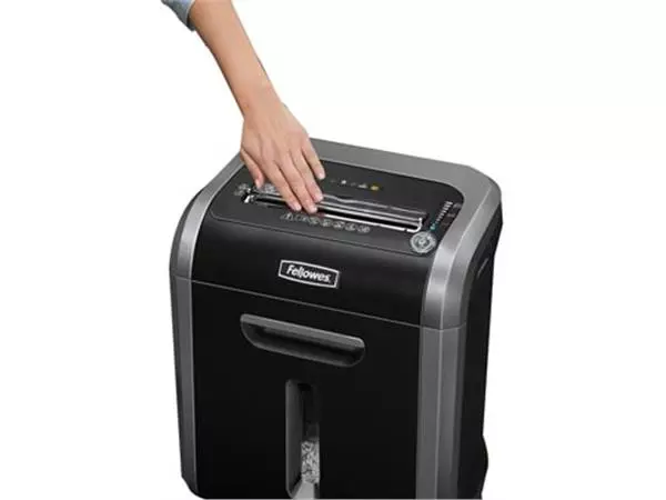 Buy your Fellowes Powershred papiervernietiger 79CI at Supplierz BV