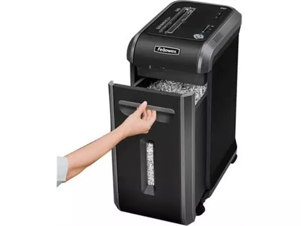 Sie können einen Fellowes Powershred papiervernietiger 99Ci bei Supplierz BV kaufen