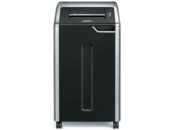 Een Fellowes Powershred papiervernietiger 425Ci koop je bij Supplierz BV