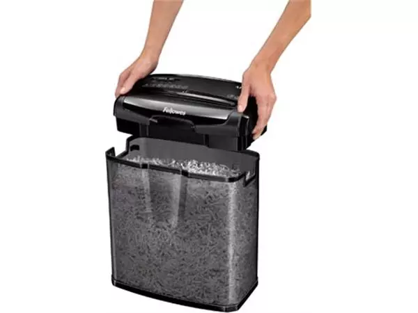 Sie können einen Fellowes Powershred M-7CM papiervernietiger bei Supplierz BV kaufen