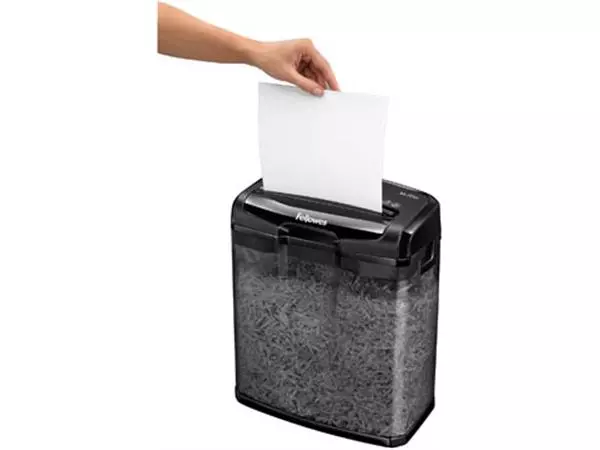 Een Fellowes Powershred M-7CM papiervernietiger koop je bij ShopXPress