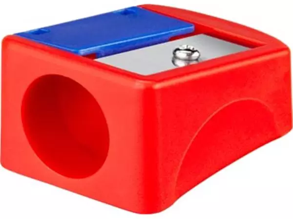 Een Bic Kids potlood voor whiteboards Multisurface, blauw, doos van 12 stuks koop je bij Supplierz BV