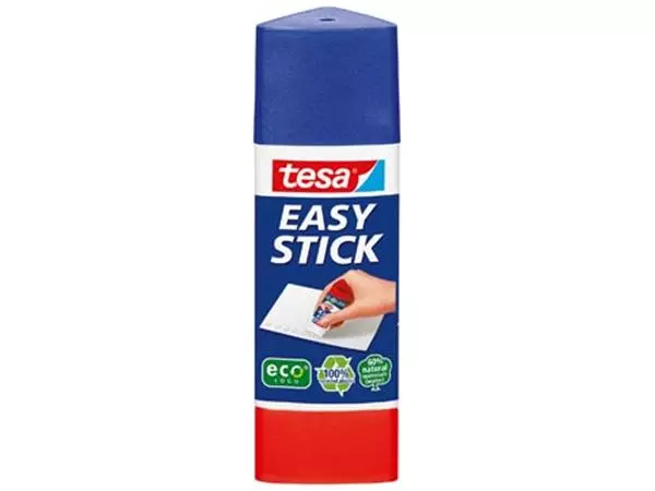 Een Tesa Easy Stick, 25 g koop je bij ShopXPress