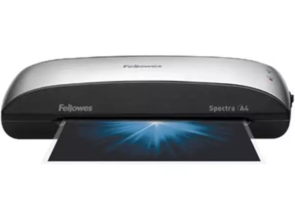 Een Fellowes lamineermachine Spectra voor ft A4 koop je bij Supplierz BV