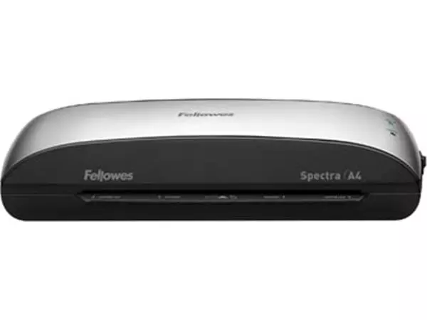 Een Fellowes lamineermachine Spectra voor ft A4 koop je bij ShopXPress