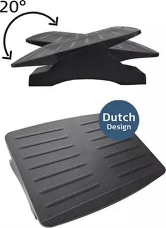 Een Desq voetensteun anti slip koop je bij ShopXPress