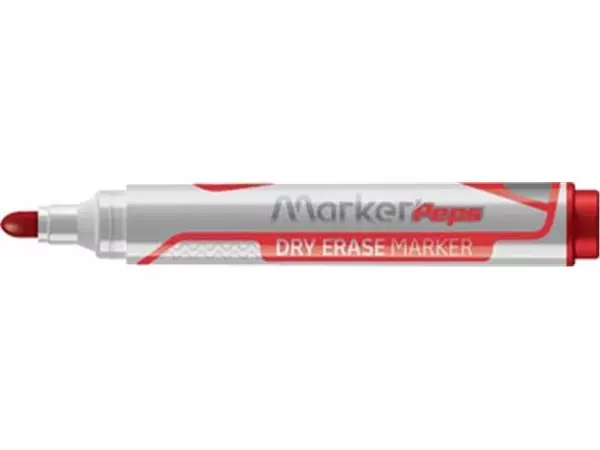 Buy your Maped whiteboardmarker Jumbo, ronde punt, etui van 4 stuks in geassorteerde kleuren at Supplierz BV