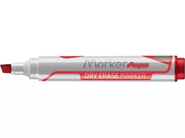 Buy your Maped whiteboardmarker Jumbo, beitelvormige punt, etui van 4 stuks in geassorteerde kleuren at Supplierz BV