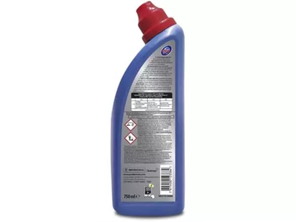 Een Glorix Pro Formula voegenreiniger gel, fles van 750 ml koop je bij ShopXPress
