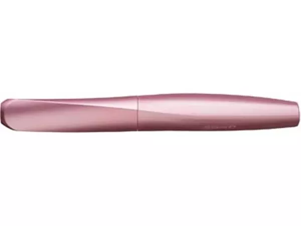 Een Pelikan Twist vulpen, op blister, roze (Girly Rose) koop je bij Supplierz BV