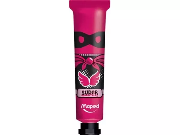 Een Maped plakkaatverf Color'Peps, 12 ml, 5 tubes op blister koop je bij Supplierz BV