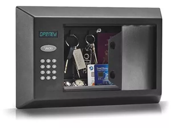 Buy your De Raat VP Safe, sleutelkluis at Supplierz BV