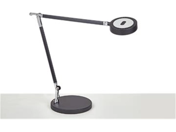 Een MAULgrace bureaulamp, LED, zwart koop je bij Supplierz BV