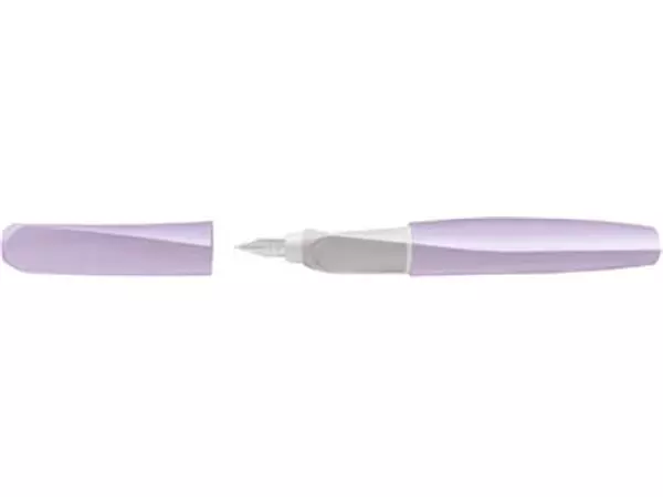 Een Pelikan Twist vulpen Eco, met vulling, lavendel koop je bij Supplierz BV