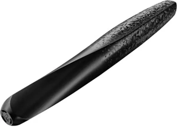 Een Pelikan Twist vulpen Structure P457, zwart koop je bij ShopXPress