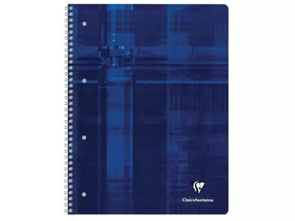 Een Clairefontaine schrift Metric Studium geruit 5/5 mm koop je bij Supplierz BV