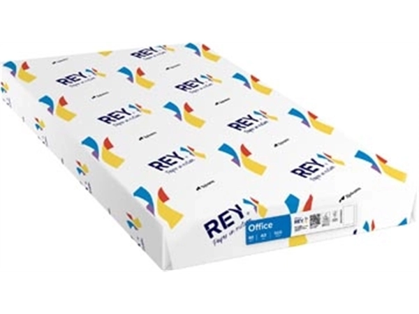 Sie können einen Rey Office Document printpapier ft A3, 80 g, pak van 500 vel bei Supplierz BV kaufen