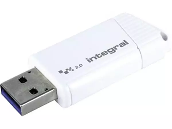 Sie können einen Integral Turbo USB 3.0 stick, 256 GB bei Supplierz BV kaufen