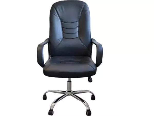 Een Bureaustoel Comfort OC500 koop je bij ShopXPress