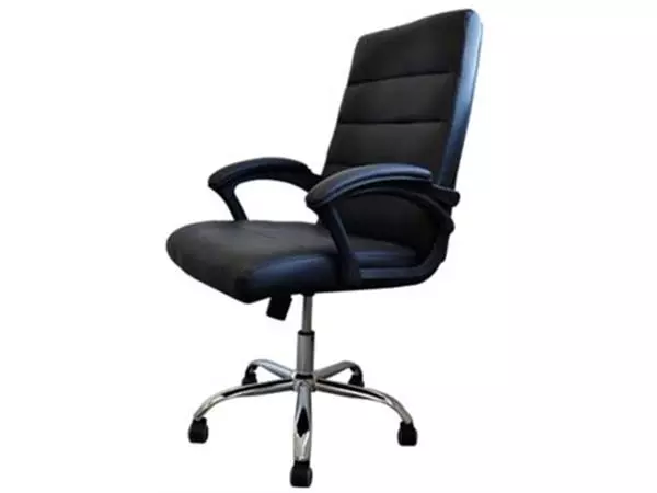 Een Bureaustoel Deluxe OC600 koop je bij ShopXPress