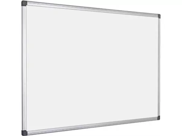 Buy your Pergamy Excellence emaille magnetisch whiteboard ft 120 x 90 cm at Supplierz BV