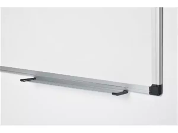 Een Pergamy Excellence emaille magnetisch whiteboard ft 180 x 90 cm koop je bij ShopXPress