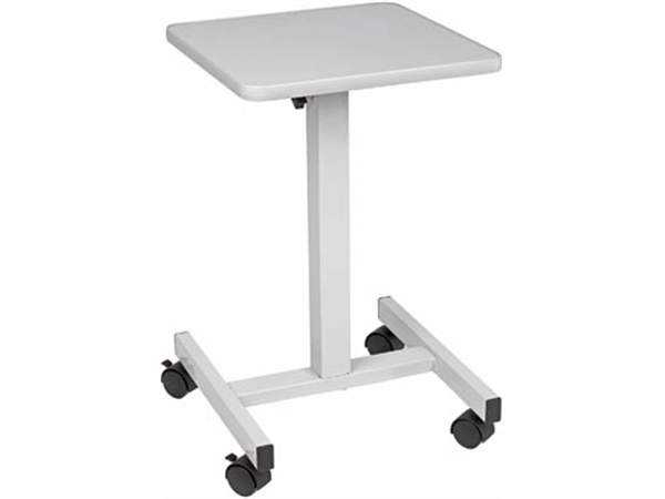 Sie können einen MAUL projectietafel, grijs, ft 38 x 38 cm, h 64-100 cm bei Supplierz BV kaufen