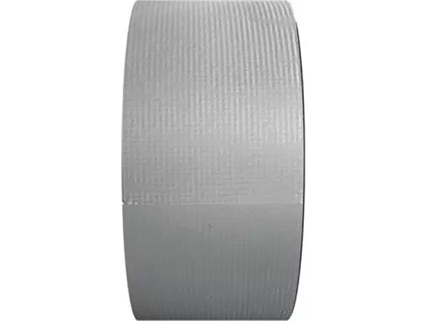 Een Scotch ducttape Universal, ft 48 mm x 10 m, zilver koop je bij ShopXPress