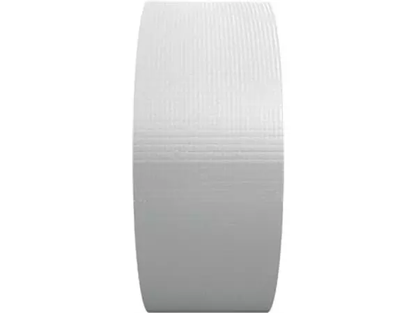 Een Scotch ducttape Universal, ft 48 mm x 25 m, wit koop je bij Supplierz BV