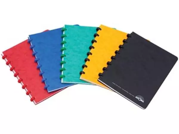 Vous pouvez acheter un Atoma Classic cahier, ft A5, 100 pages, ligné, couleurs assorties chez Supplierz BV