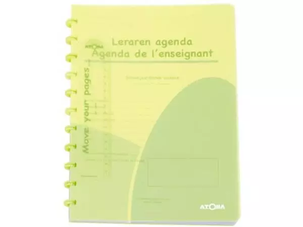 Een Atoma Lerarenagenda koop je bij Supplierz BV