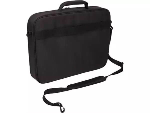 Een Case Logic Advantage Clamshell Laptoptas voor 17,3 inch laptop koop je bij Supplierz BV