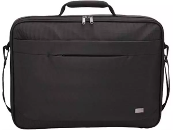 Een Case Logic Advantage Clamshell Laptoptas voor 17,3 inch laptop koop je bij ShopXPress