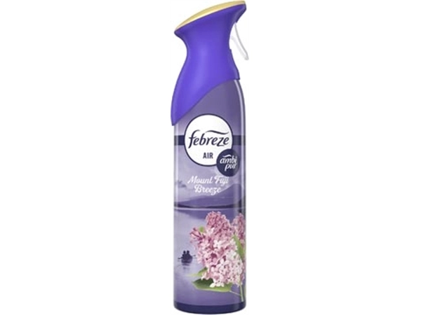 Een Ambi Pur luchtverfrisser Mount Fuji, spray van 185 ml koop je bij ShopXPress