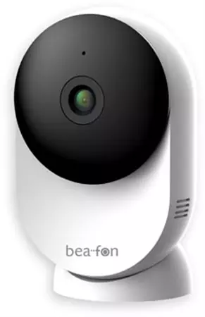 Een Beafon slimme camera Flexy 2F, voor binnen, 3 MP koop je bij ShopXPress