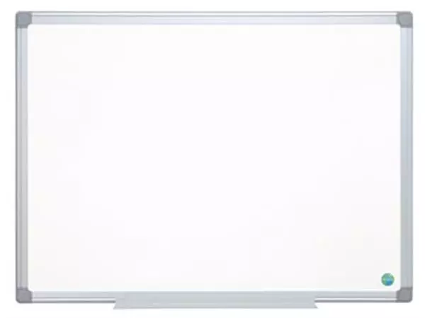 Een Bi-Office Earth-it magnetisch whiteboard ft 120 x 180 cm koop je bij ShopXPress