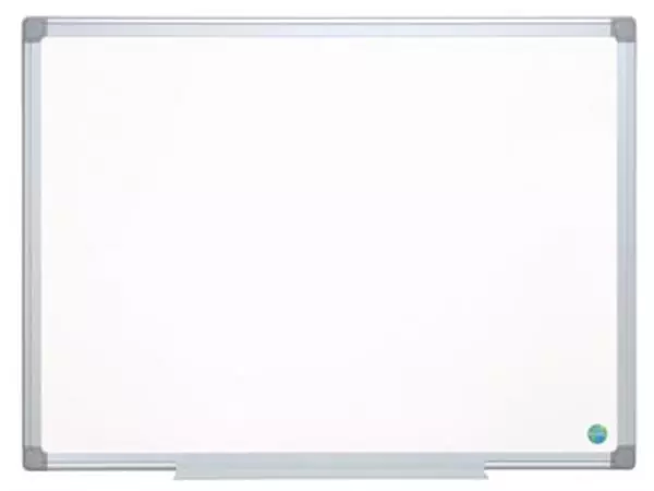 Een Bi-Office Earth-it magnetisch whiteboard ft 90 x 120 cm koop je bij ShopXPress