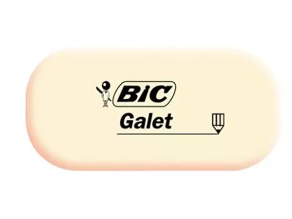 Een Bic gum Galet koop je bij ShopXPress
