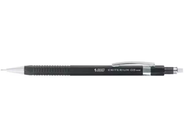 Een Bic vulpotlood Criterium voor potloodstiften: 0,5 mm koop je bij ShopXPress