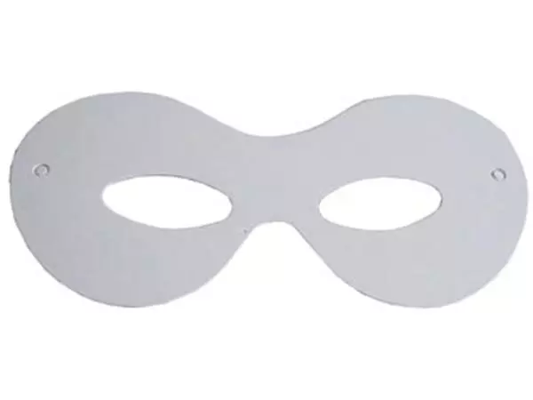 Een Bouhon Papieren masker koop je bij ShopXPress