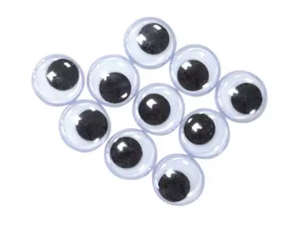 Een Bouhon knutseloogjes 6 mm koop je bij ShopXPress