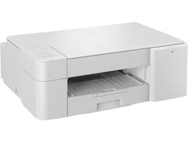 Een Brother All-in-One printer DCP-J1200WE koop je bij ShopXPress