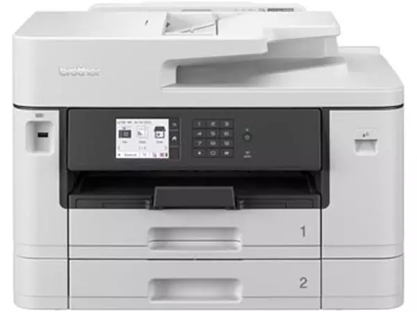 Een Brother All-in-One printer MFC-J5740DW koop je bij ShopXPress
