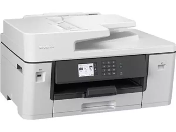 Een Brother All-in-One printer MFC-J6540DWE koop je bij ShopXPress