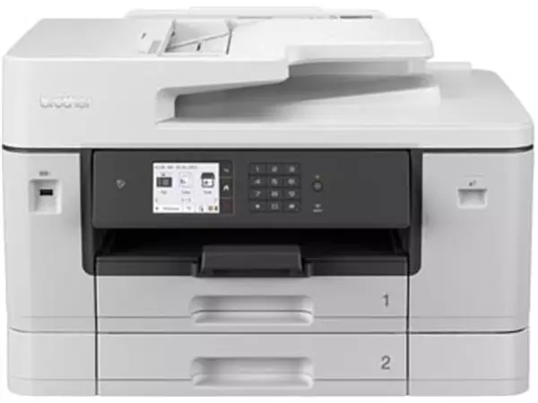 Een Brother All-in-One printer MFC-J6940DW koop je bij ShopXPress