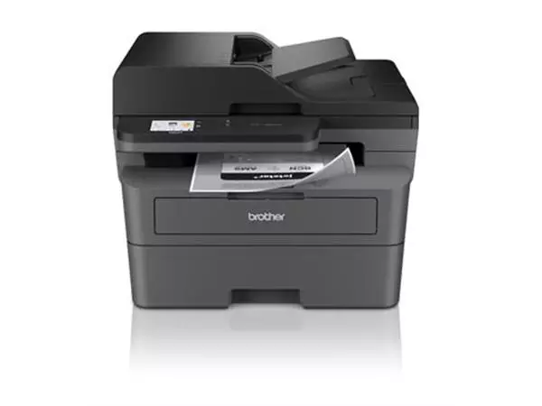 Een Brother All-in-One zwart-wit laserprinter DCP-L2660DW koop je bij ShopXPress