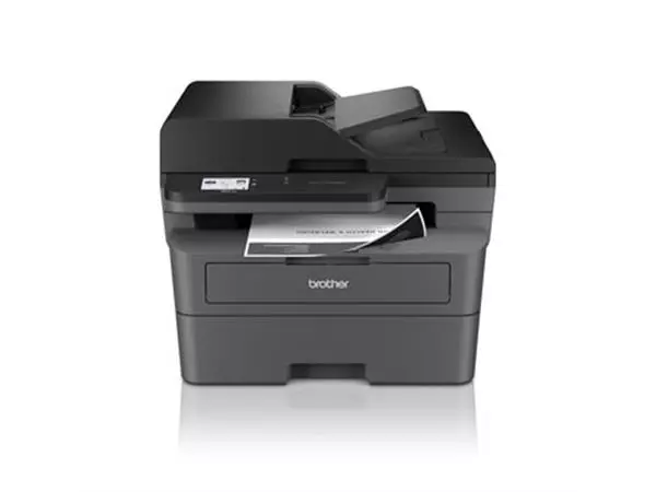 Een Brother All-in-One zwart-wit laserprinter MFC-L2860DW koop je bij ShopXPress
