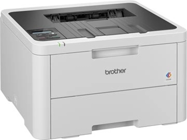 Een Brother kleurenlaserprinter HL-L3220CWE koop je bij ShopXPress