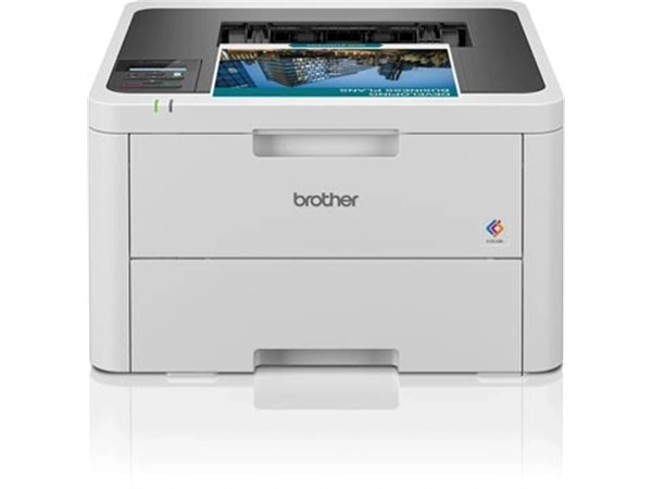 Een Brother kleurenlaserprinter HL-L3240CDW koop je bij ShopXPress