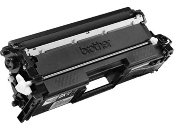 Een Brother toner, 15.000 pagina's, OEM TN-821XXLBK, zwart koop je bij ShopXPress